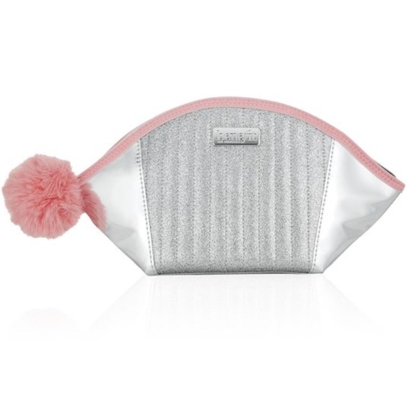 Benefit Cosmetics Roller Dome Makeup Bag - Picture 1 of 7